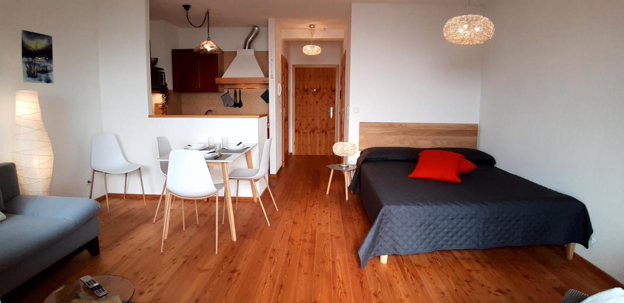 Apartamento Haus Lisa By Isa Agentur Bad Kleinkirchheim Exterior foto