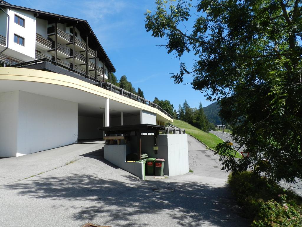 Apartamento Haus Lisa By Isa Agentur Bad Kleinkirchheim Habitación foto